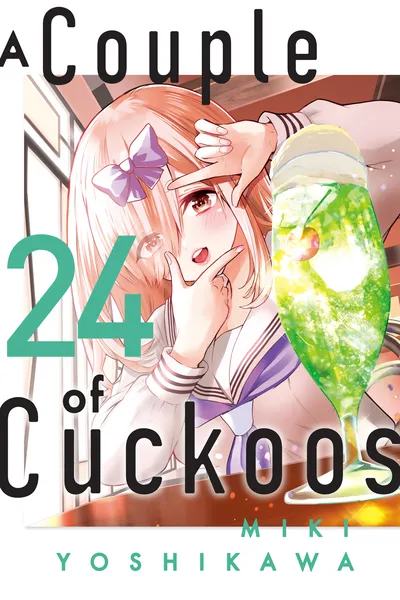 A Couple of Cuckoos